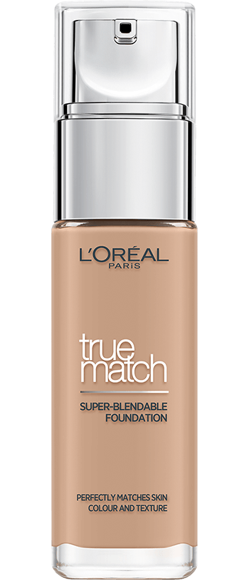 True Match Foundation 4.N Beige 30ml